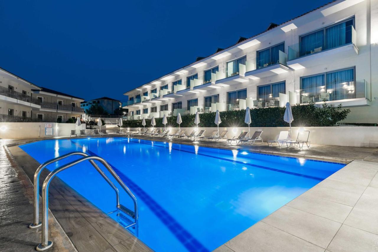 Karras Grande Resort Planos  Exterior photo