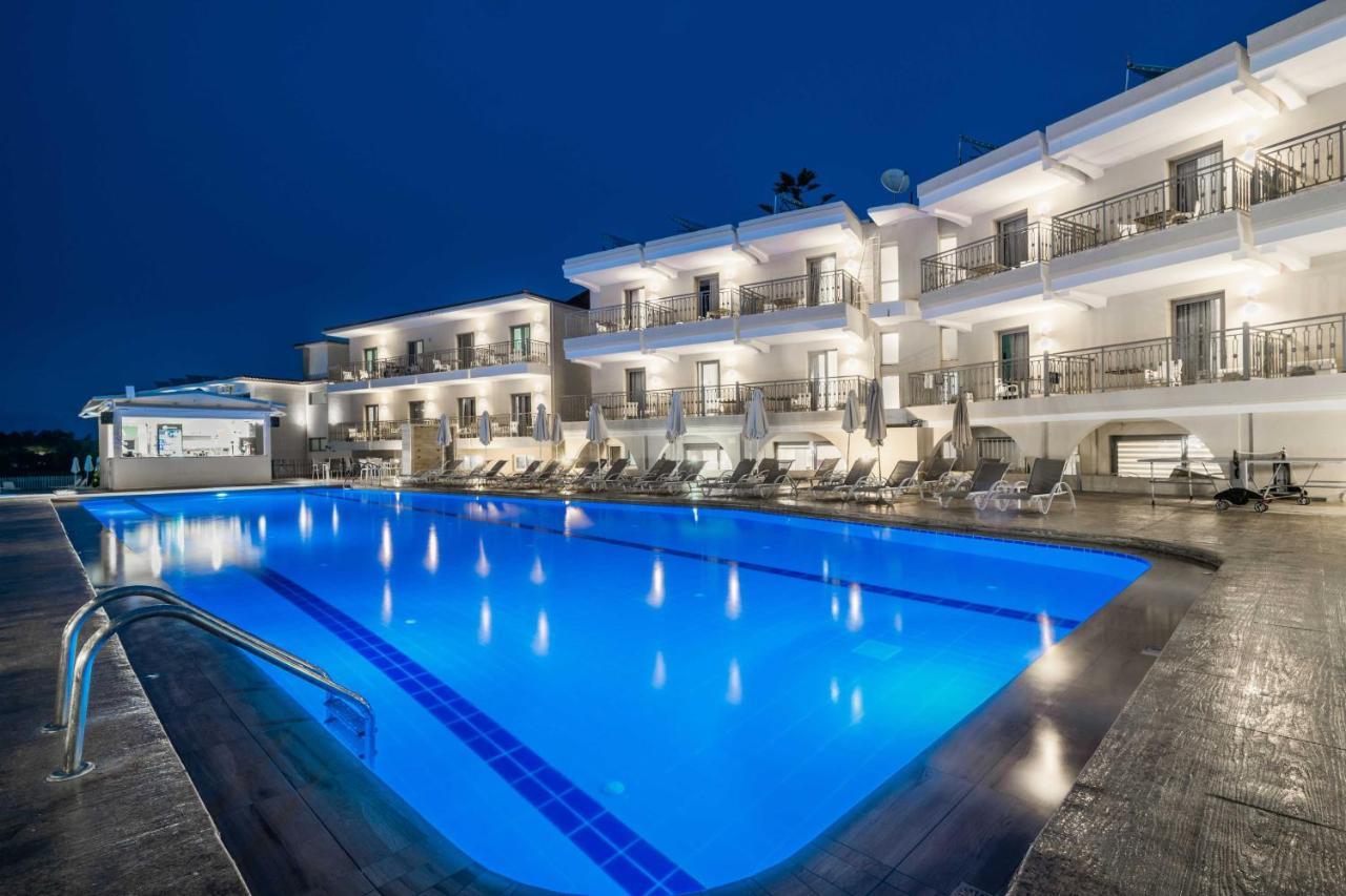 Karras Grande Resort Planos  Exterior photo