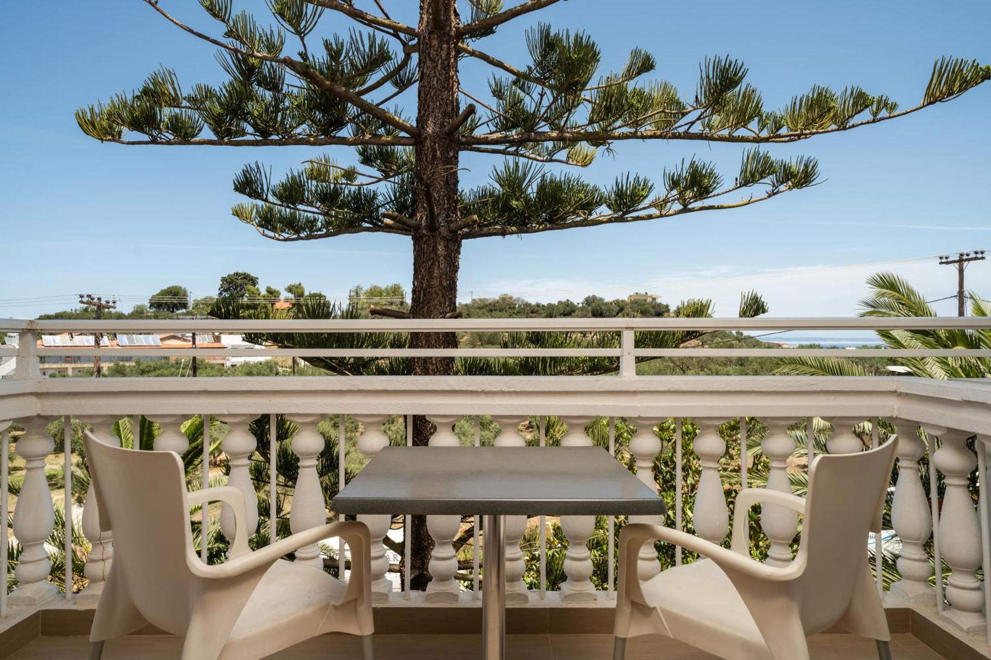 Karras Grande Resort Planos  Exterior photo